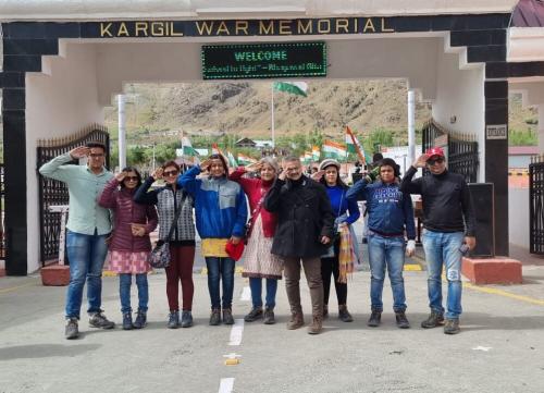 Kargil 4